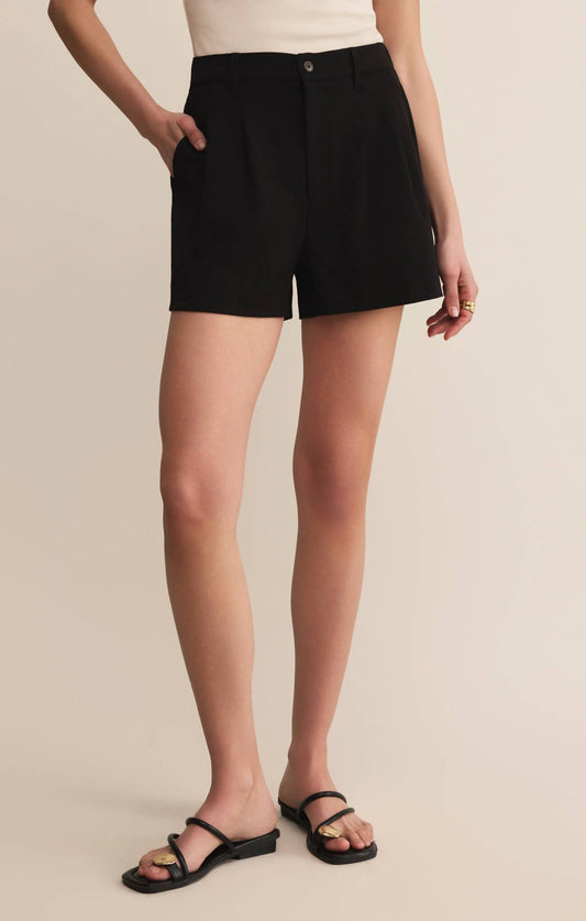 Z Supply - Dimitri Twill Short