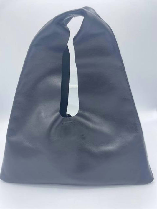 Streets Ahead - Sana Mini Hobo Bag