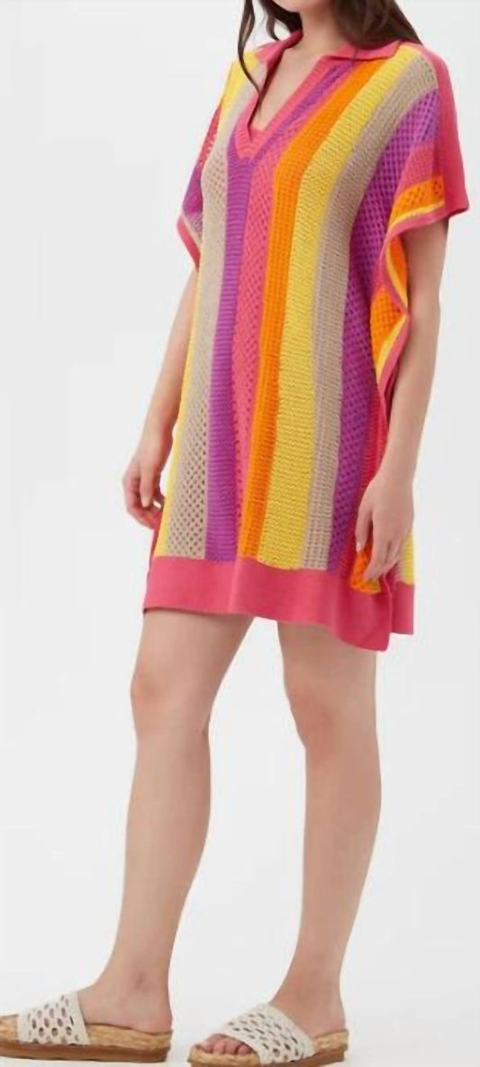 Trina Turk - Candela Dress