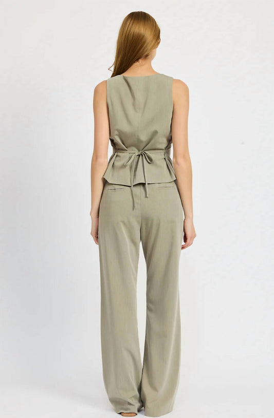 En Saison - Roan Vest