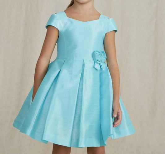 Abel & Lula - Girl's Special Occasion Dress
