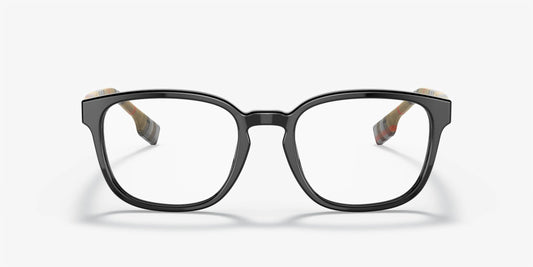 Burberry - Unisex Edison Eyeglasses