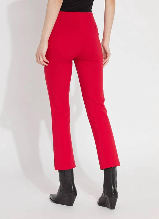 Lysse - Ankle Elysse Pant