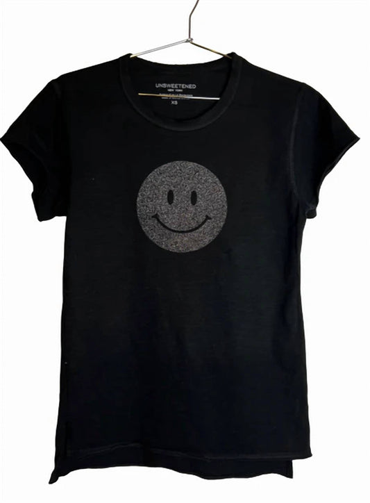 Unsweetened - Happy Diamond Tee