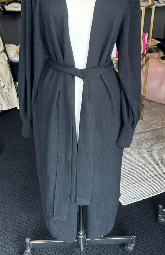 Crush - Women's Noli Balloon Maxi Cardigan