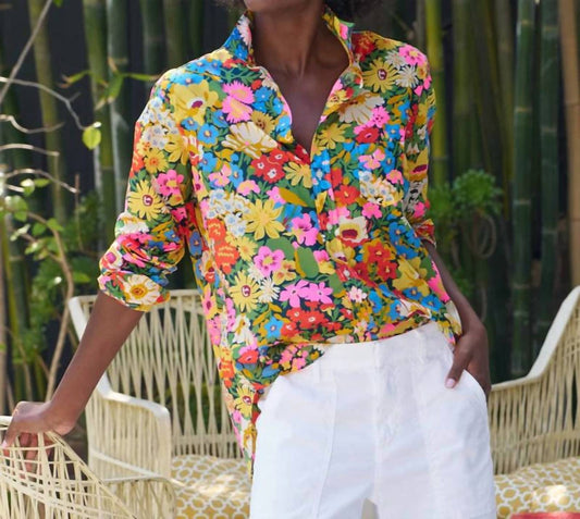 Frank & Eileen - Eileen Relaxed Button-up Shirt