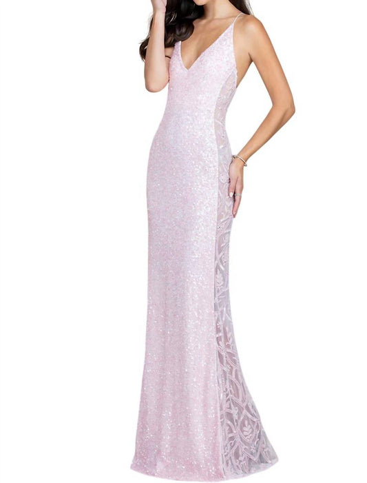 Scala - Women's Gown