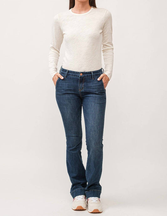 Dear John Denim - Jaxtyn Dressy Jeans