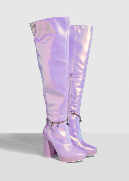 Sparkl Fairy Couture - Women's Naomi Boot