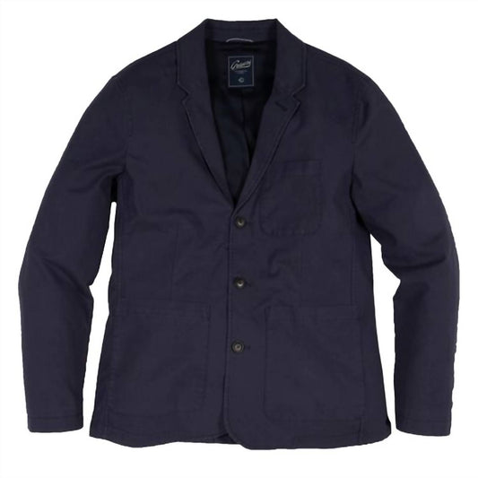 Newport Stretch Sport Coat