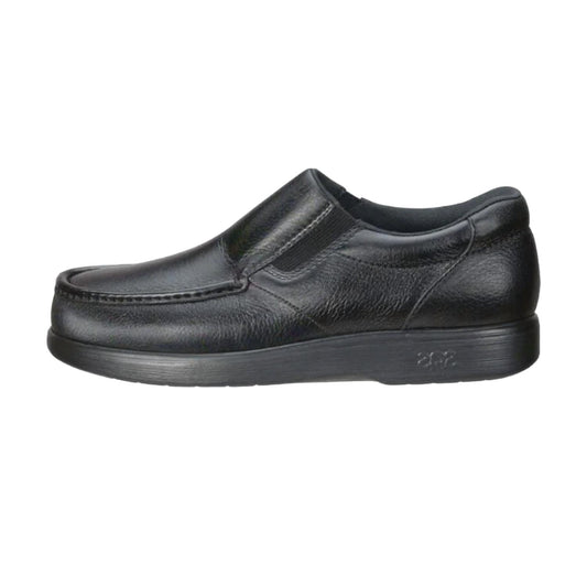 Sas - Men's Side Gore Slip on Loafer