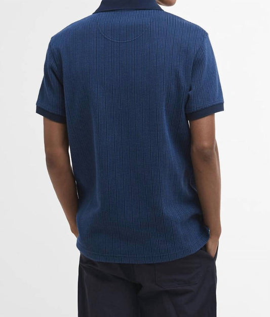 Barbour - Harworth Polo Shirt