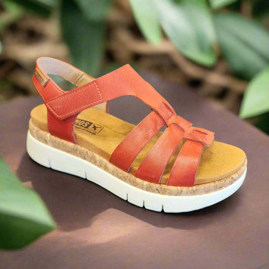 Pikolinos - Women's Palma Gladiator Sandals