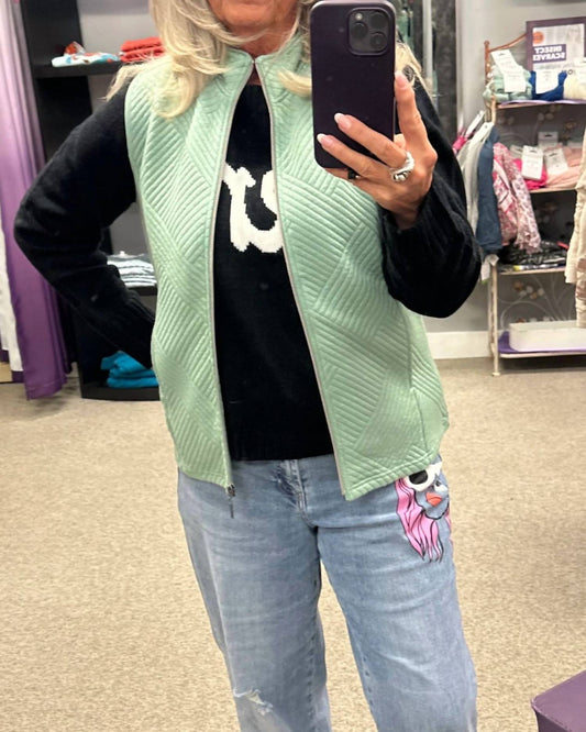 Sunday - Lightweight Vest