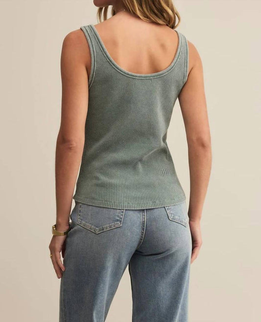 Z Supply - Starling Mini Thermal Tank