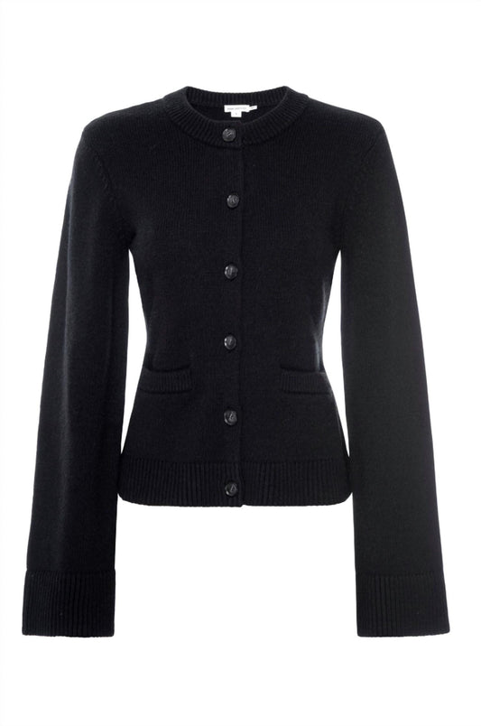 Good American - Women's Knit Cardigan