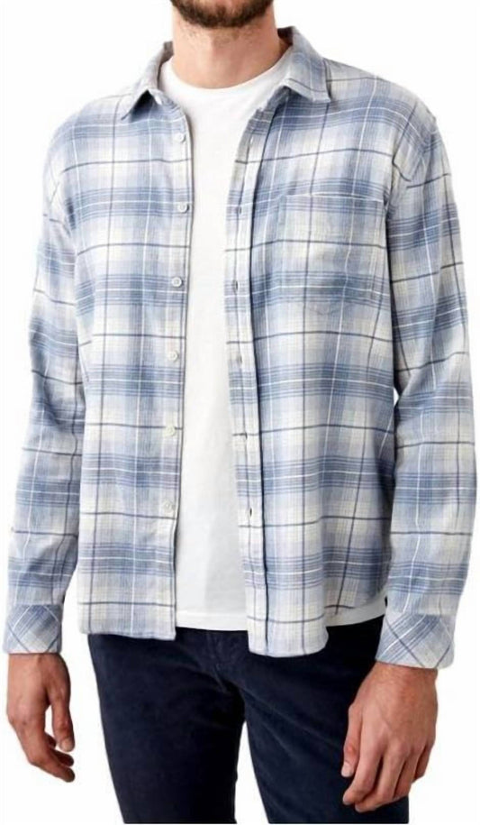 Rails - Sussex Shirt