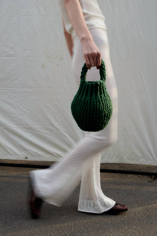 Mozhdeh Matin - Women's Mini Cupis Bag