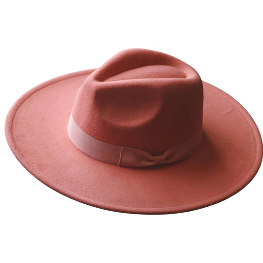 Little Secret Of Mine - Women's Fedora Hats