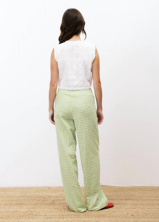 Frnch - Maeve Sleeveless Top