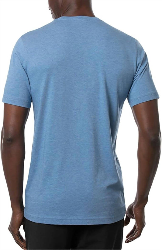 Travismathew - Catch and Release Tee