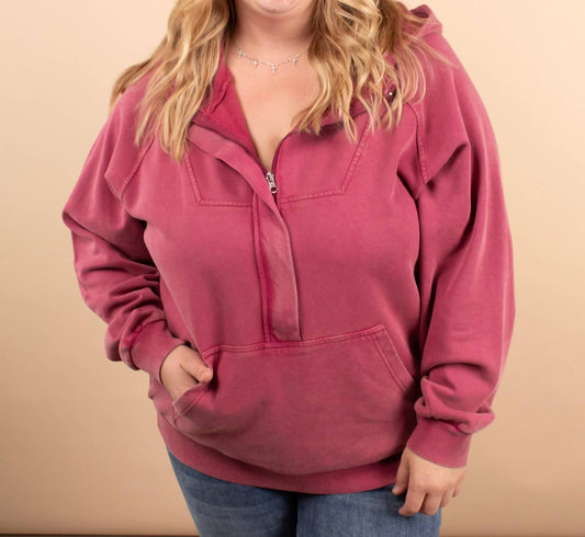 Michelle Mae - Cozy Core Hoodie