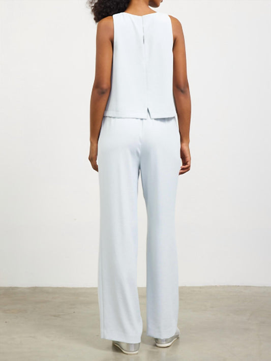 Skies Are Blue - Elizabeth Drawstring Pants