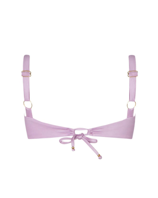 Soah - Women's Stella Bustier Top