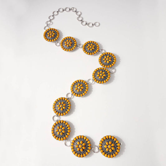 Verita Lane - Women's Western Belt