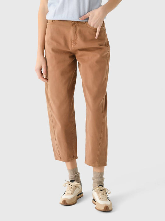 Vanessabruno - Women's Caleb Jean