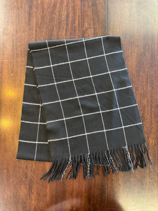 Silversilk - Unisex Premium Cashmere Scarf