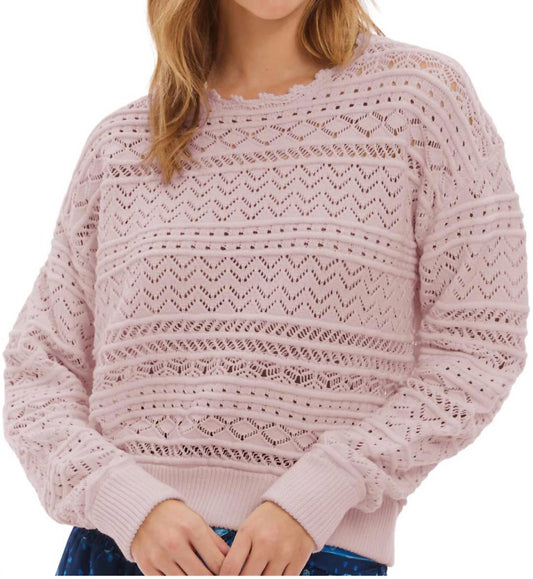 Allison New York - Monroe Sweater