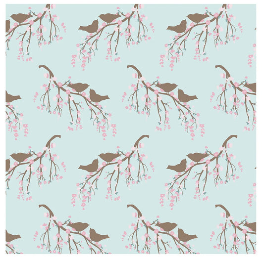 Kickee - Baby Girl's Short Sleeve Layered Ruffle Dress