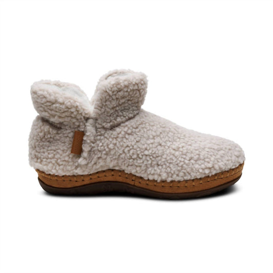 Aetrex - Women's Malina Arch Support Slipper