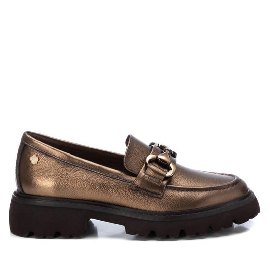 Xti - Women's Leather Loafers