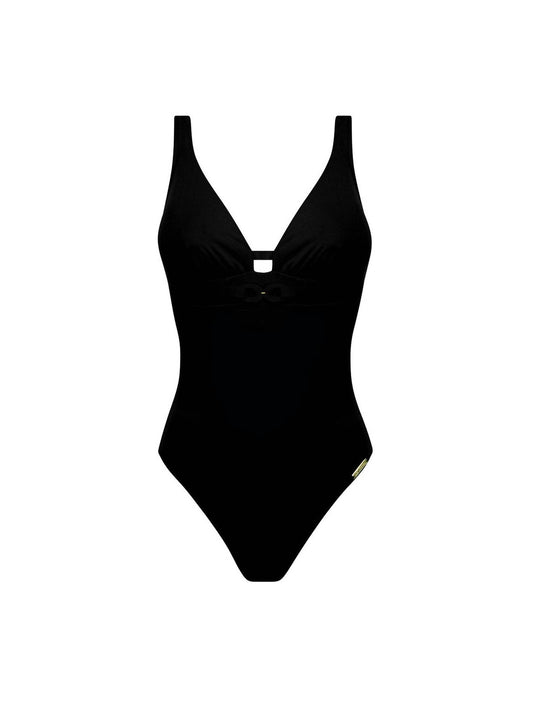 Lise Charmel - Women's Grace Infinite Non Wire One-piece Swimsuit