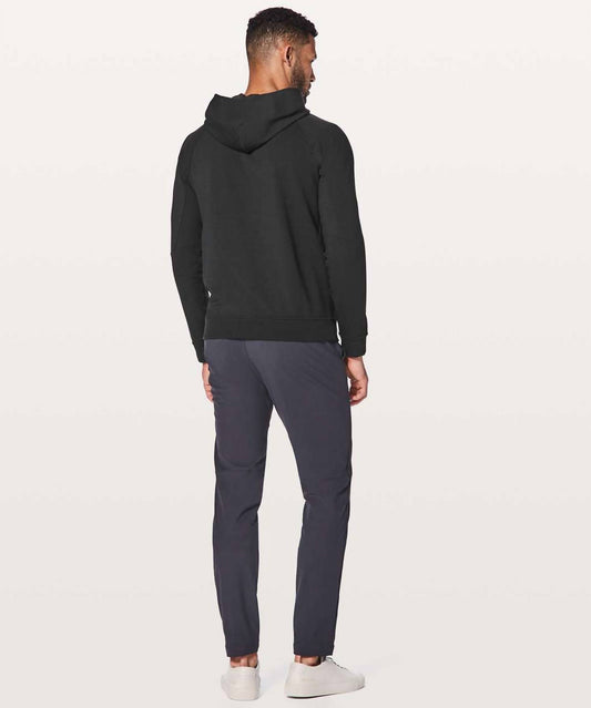 Lululemon - City Sweat Pullover Hoodie