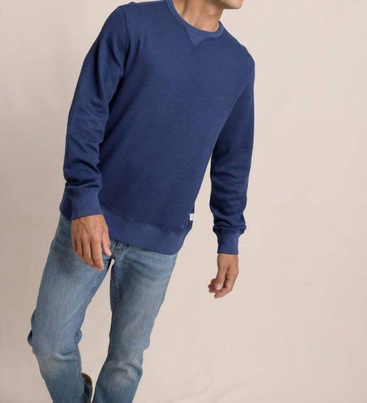 Southern Tide - Bluffton Crew Top