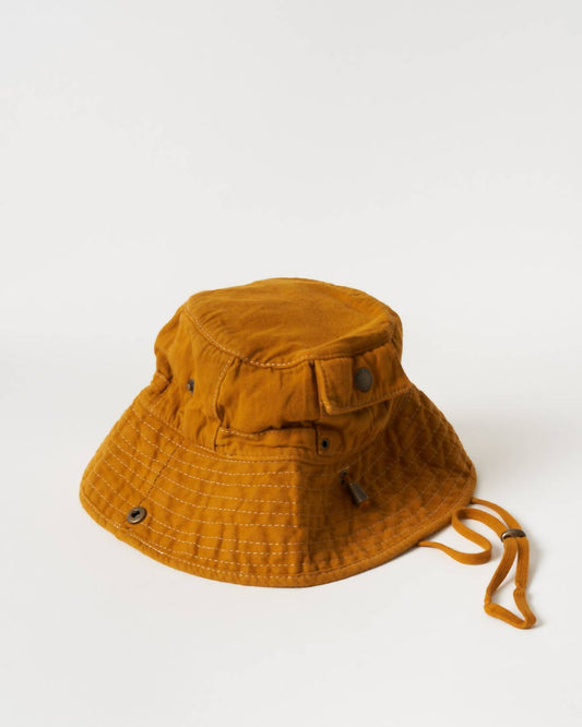 Nicholas Daley - Utility Bucket Hat