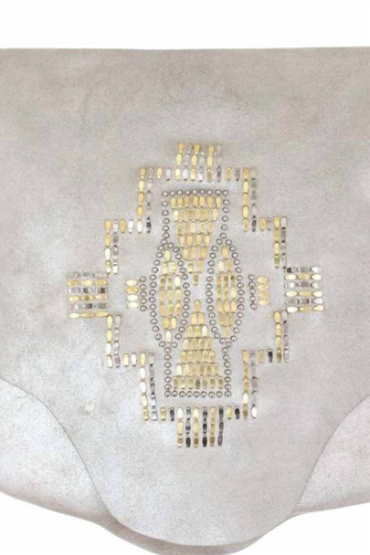 Calleen Cordero - Women's Scara Tribeca Messenger Bag