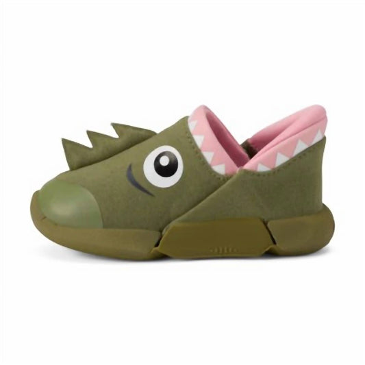 Kizik - Kids Infants Squeeze It Shoes