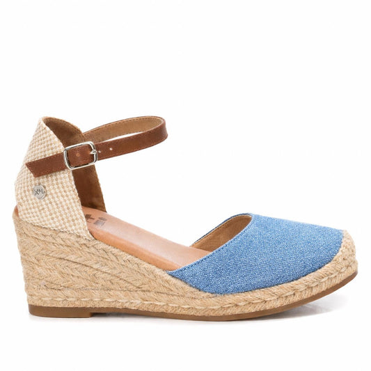 Xti - Women's Wedge Sandal