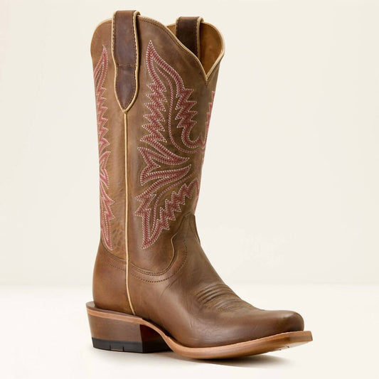Ariat - Women's Futurity Flash K Toe Western Boots