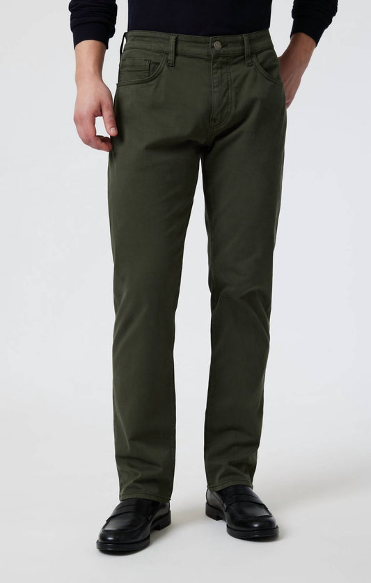 Mavi - Zach Twill Jean