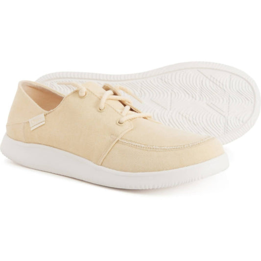 Chaco - Women's Chillos Sneakers - canvas - shoes - sneakers