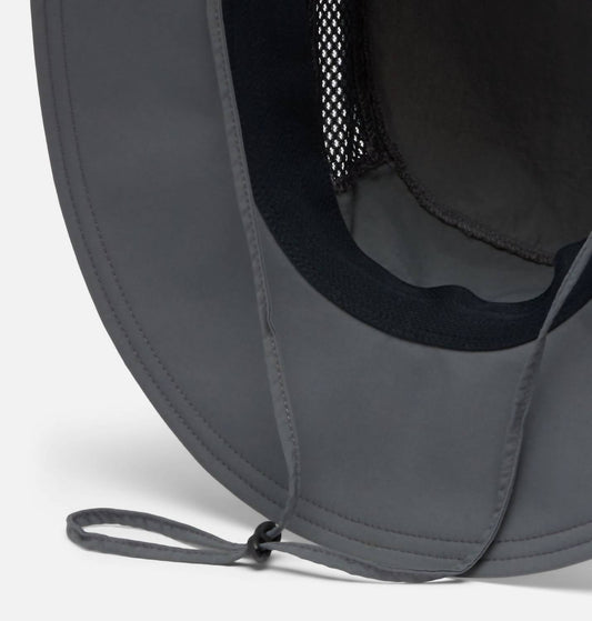 Columbia - Unisex Bora Bora Booney Fishing Hat - accessories - grey - hats