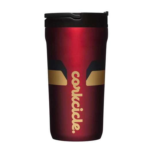 Corkcicle - Kids Cup 12oz Marvel Tumbler - dining - drinkware - home