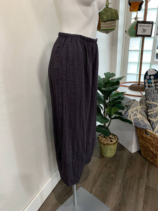 Cut Loose - Women's Lantern Pant - ankle - clothing - cropped