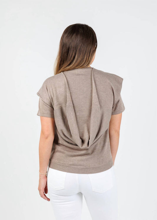 Suncoo - Women's Genna Sweater