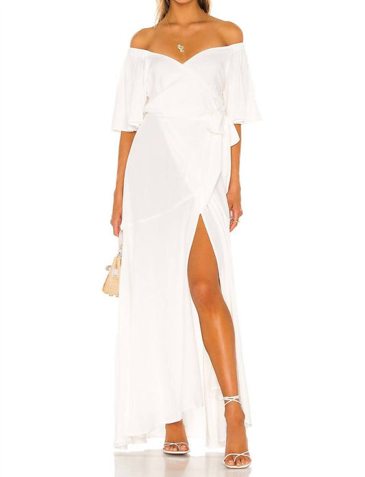 L*Space - Panama dress